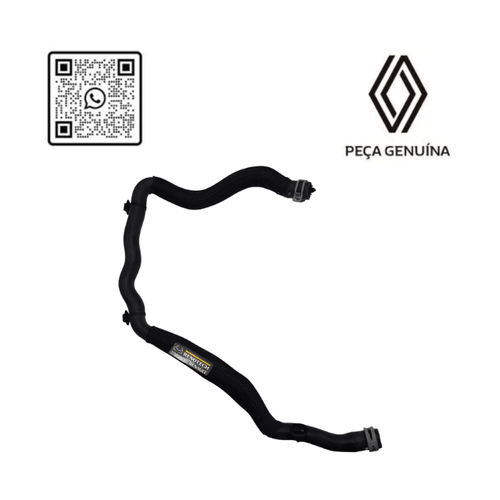 RN 14585R 217414585R MANGUEIRA RADIADOR KARDIAN 1.0 12V H5D - 1